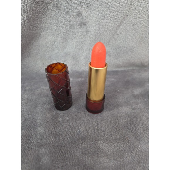 Other - Vintage Avon About Town Orange Rage Lipstick Tube New Old  Stock Nice!